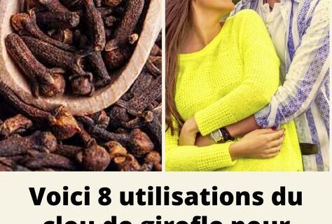 Retour d'affection avec clou de girofle, expert medium kinihoun