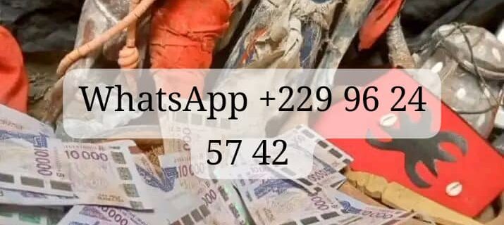 Comment fonctionne un portefeuille magique ?