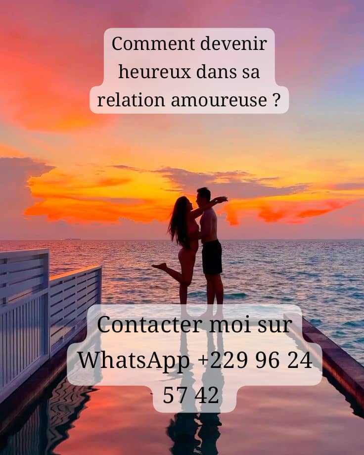 Retour d’affection rapide en 24h, serieux médium