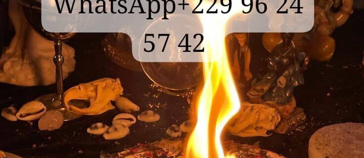 Rituel de retour d’affection rapide avec le médium Sonagnon