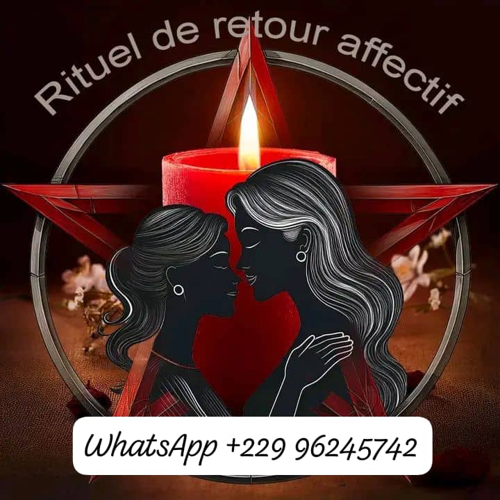 Retour d’affection immédiat gratuit avec le médium Sonagnon