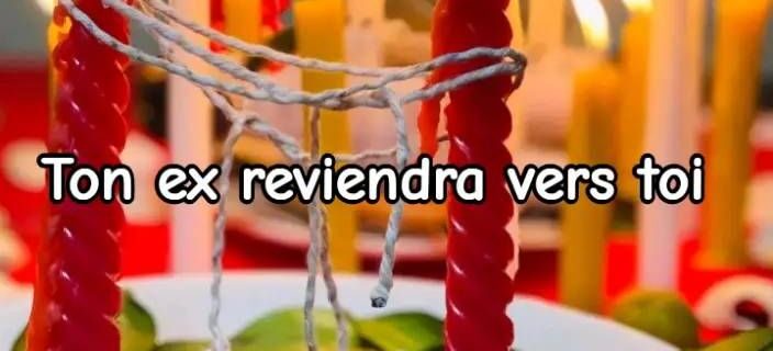 Rituel de retour d’affection, expert marabout