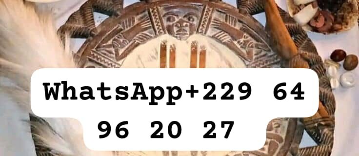 MEILLEUR VOYANT MAITRE MARABOUT COMPETENT