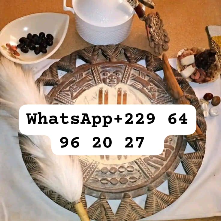 MEILLEUR VOYANT MAITRE MARABOUT COMPETENT