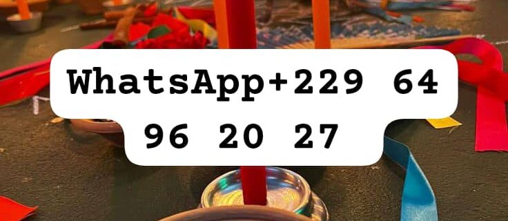 Retour affectif amoureux : rituel de retour affectif, expert medium