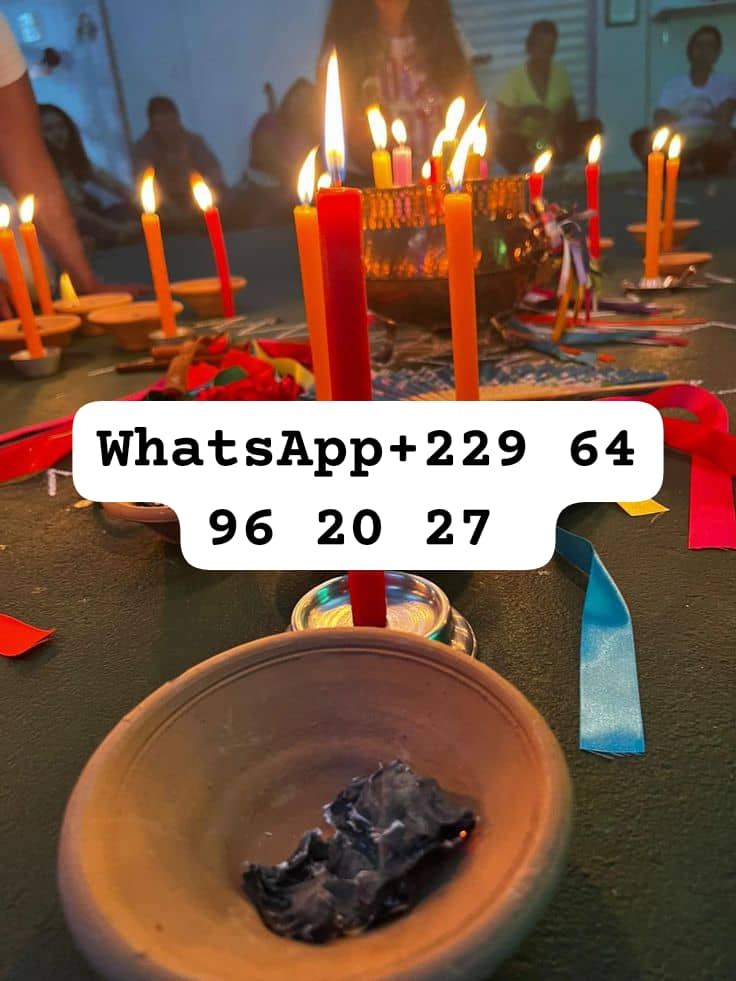 Retour affectif amoureux : rituel de retour affectif, expert medium