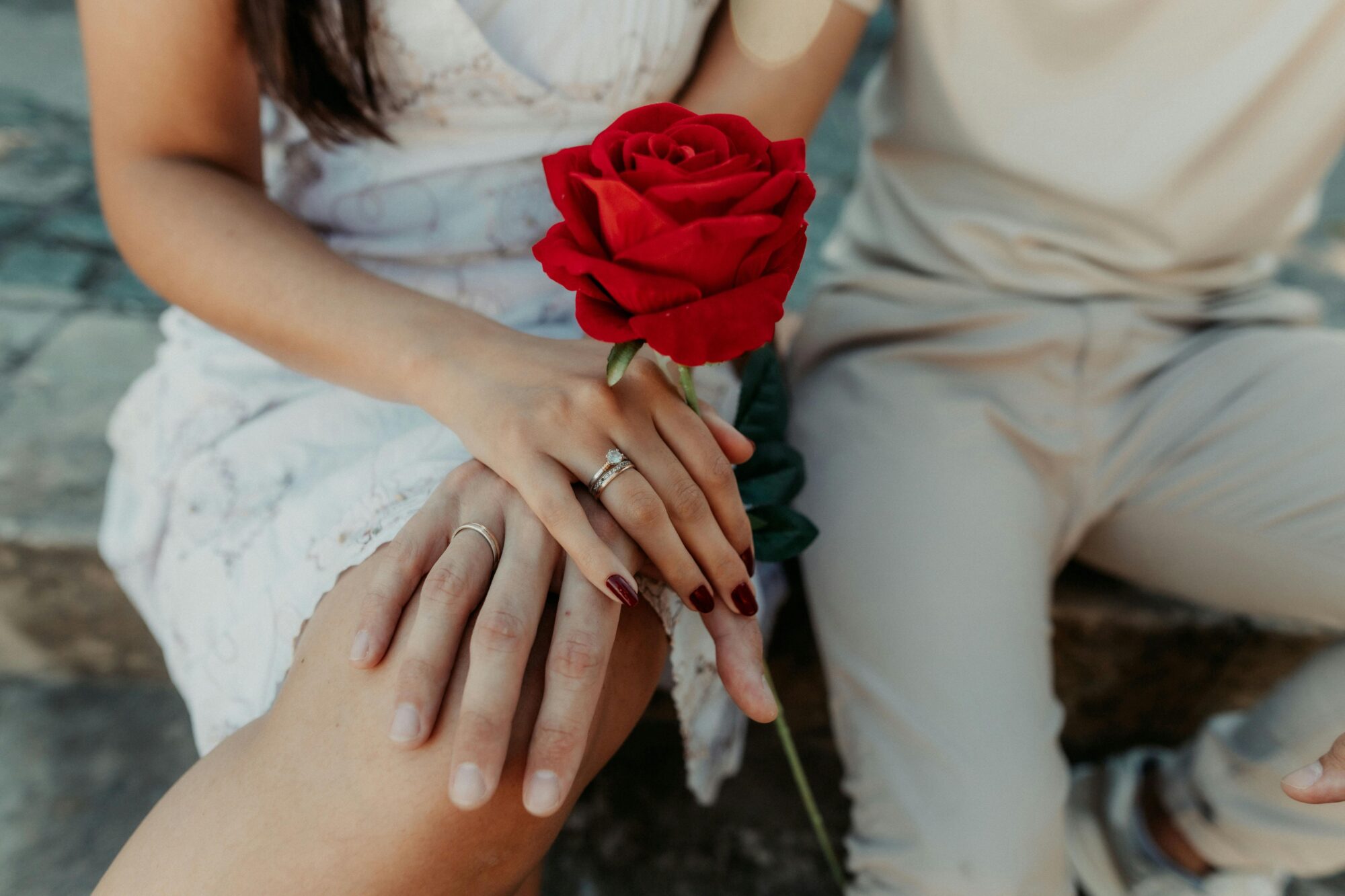 témoignage retour affectif