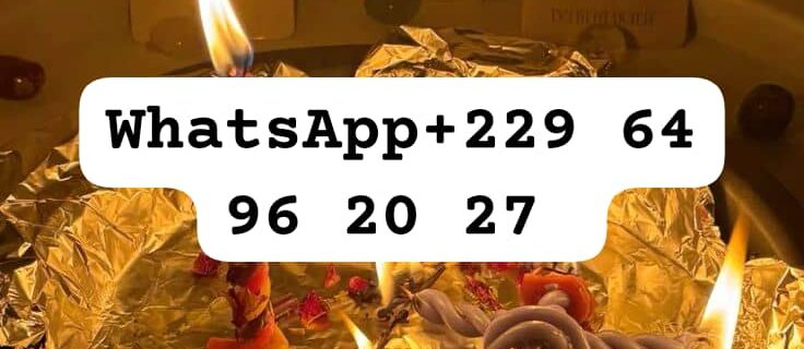 Comment fonctionne le rituel de retour affectif ?