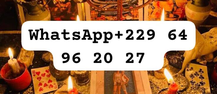 Retour d'affection efficace : expert medium, specialiste du retour affectif