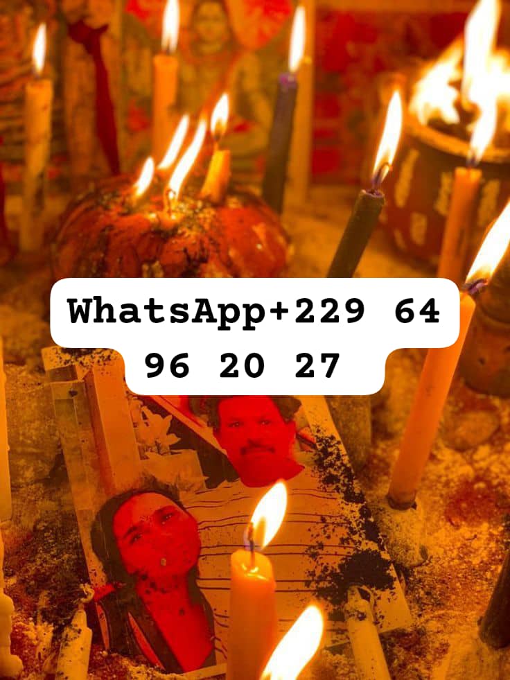 Rituel de retour d’affection amoureux immédiat, expert medium